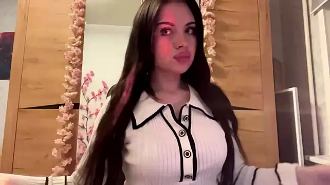 DagmarGrivas Chat XXX live