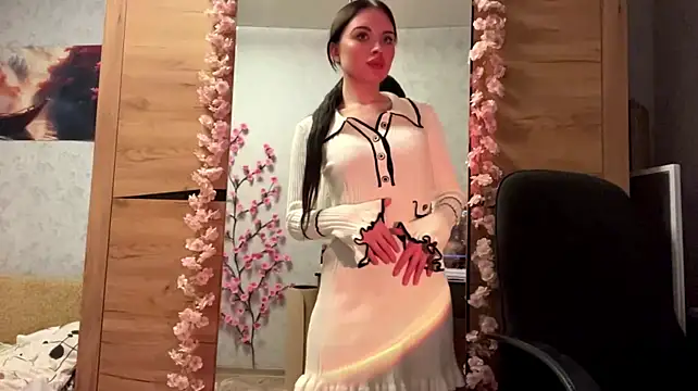 DagmarGrivas' Webcam Show