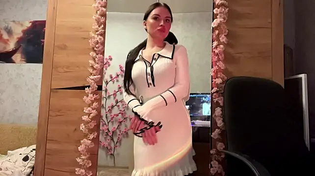 DagmarGrivas Chat XXX in diretta