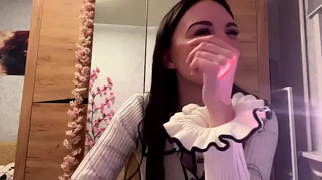 DagmarGrivas webkamerás műsora