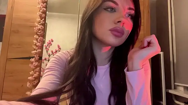DagmarGrivas Webcam-Show