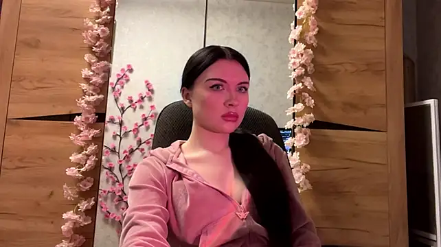DagmarGrivas: вебкам-шоу
