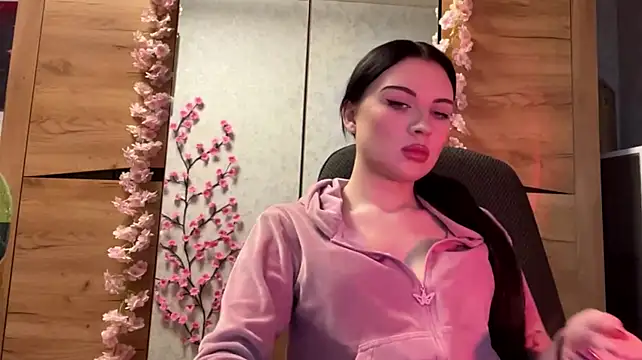 הופעת וובקאם של DagmarGrivas