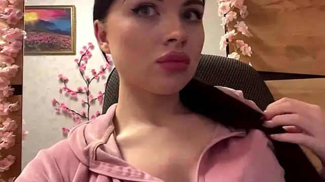 DagmarGrivas Webcam show