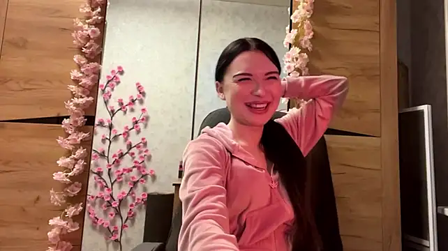 DagmarGrivas' Webcam Show