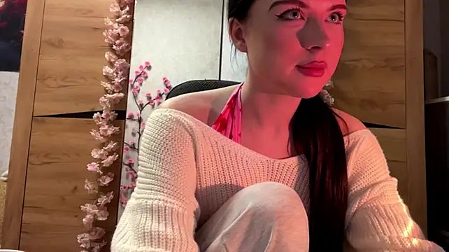 DagmarGrivas' Webcam Show