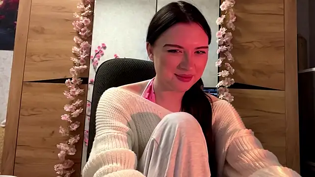 DagmarGrivas – webcam-show