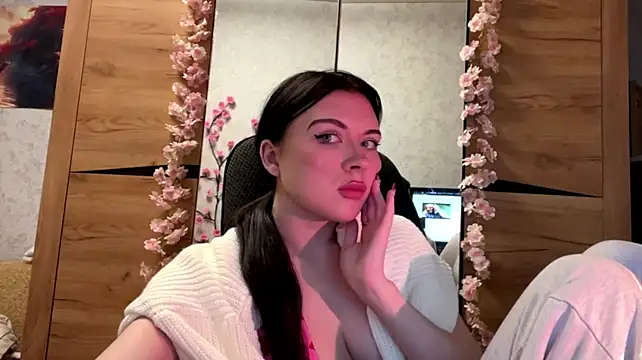 DagmarGrivas' Webcam Show