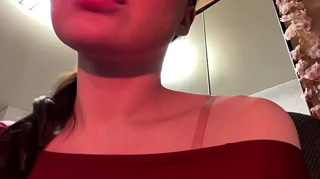 DagmarGrivas Show Webcam