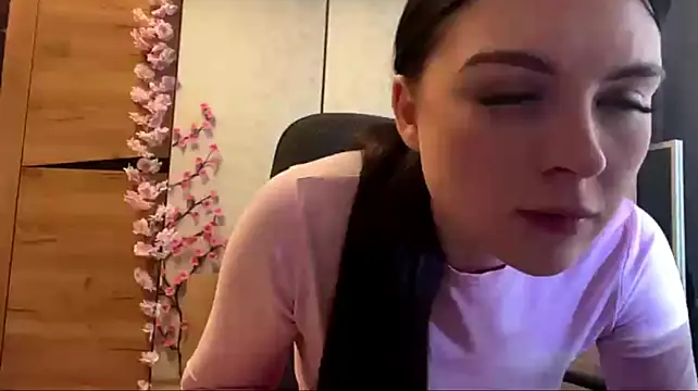 Show de DagmarGrivas na webcam