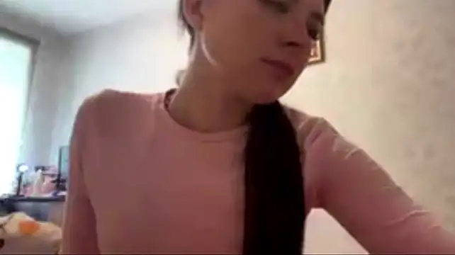 DagmarGrivas Webcamshow