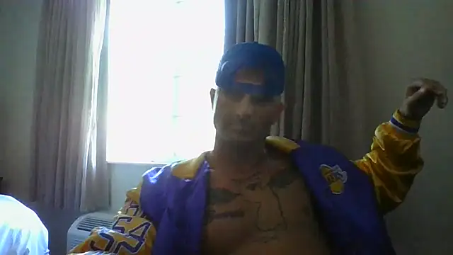 amillyd – webcam-show