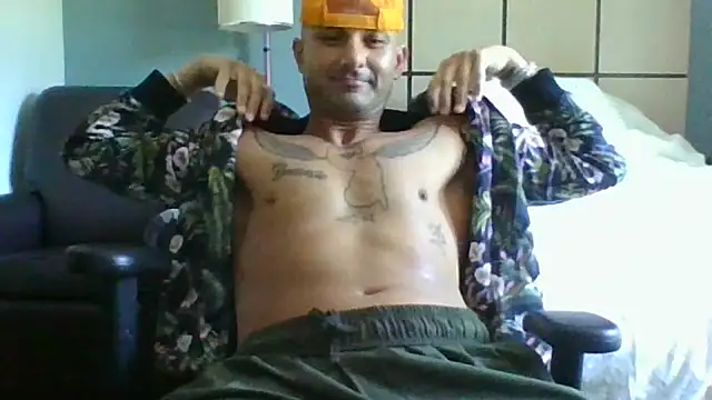 amillyd Show Webcam
