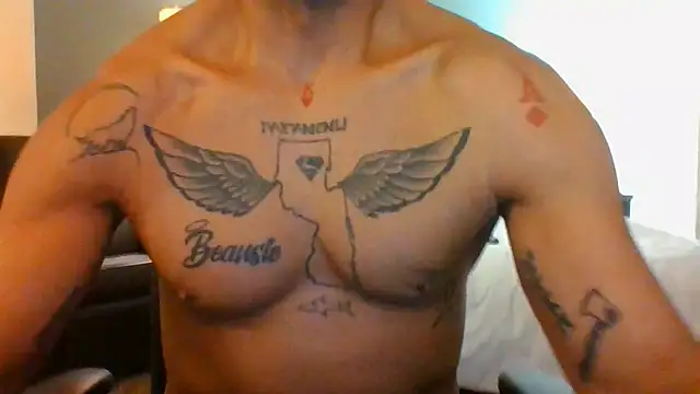 Show Webcam de amillyd