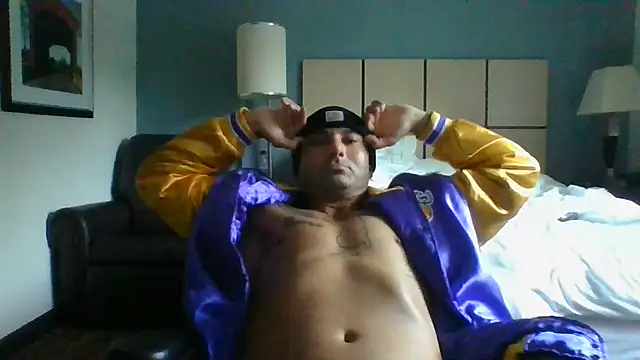 Show Webcam de amillyd