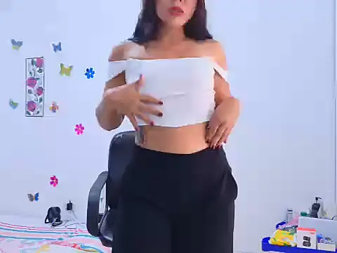 MiaBellefort – Live XXX-chat