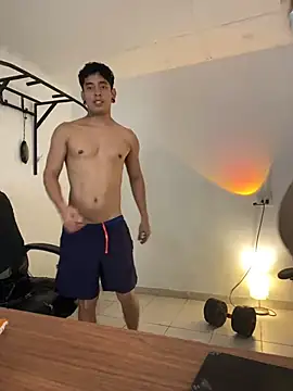 XSweetPleasureX Webcam show