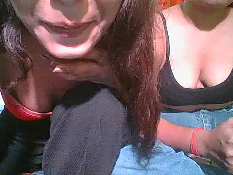 Neha_Tanvi99 Webcamshow
