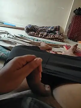 fuck_me_25 ওয়েবক্যাম শো