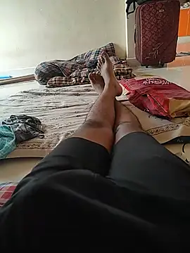 fuck_me_25 Webcamshow
