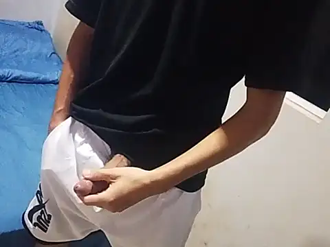 jogadentrosemdon Webbikameraesitys