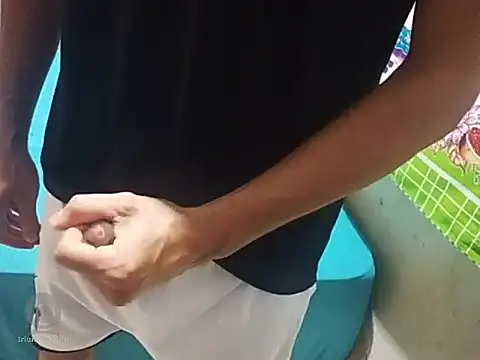 jogadentrosemdon Webbikameraesitys