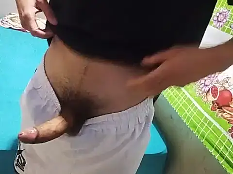 jogadentrosemdo Webcam Show