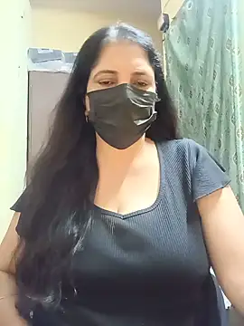 nupur_nyl's Webcam Show