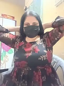 nupur_nyl Webcam-Show