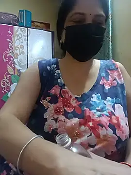 Živý XXX chat nupur_nyl