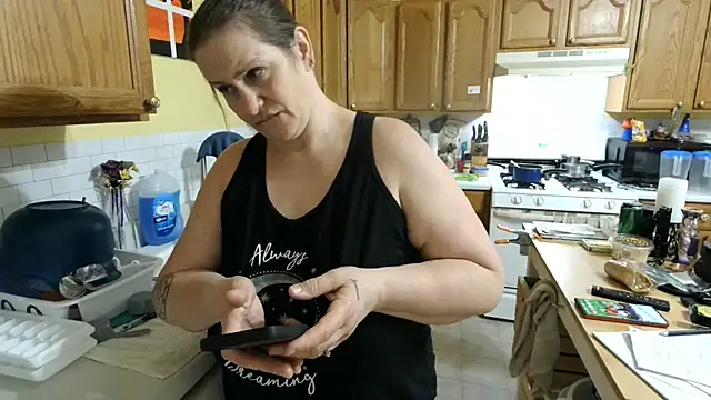 Show de webcam de onlyhotbbw75