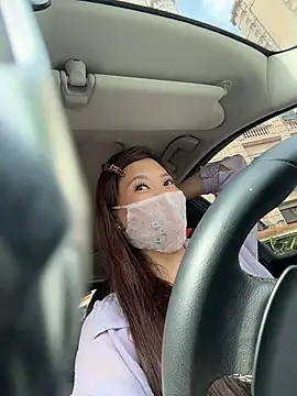 tangguoguo-98 Pertunjukan Webcam