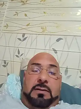 Webkamerová show igor44oo