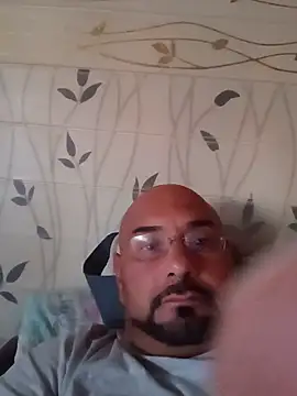 Webkamerová show igor44oo