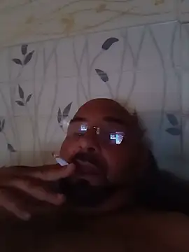 Show modela igor44oo na web-kameri
