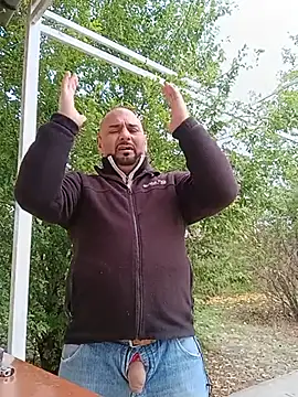 igor44oo Шоу с уебкамера