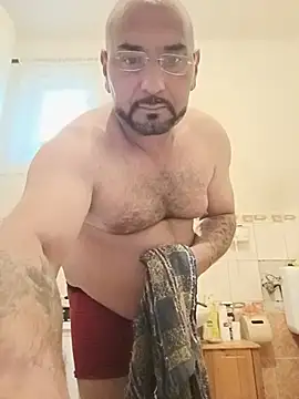 igor44oo webkamerás műsora