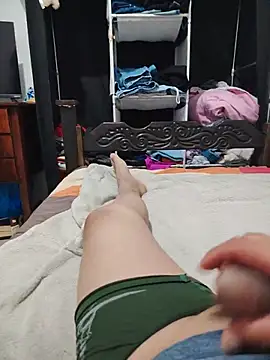 Show de webcam de Rambosini