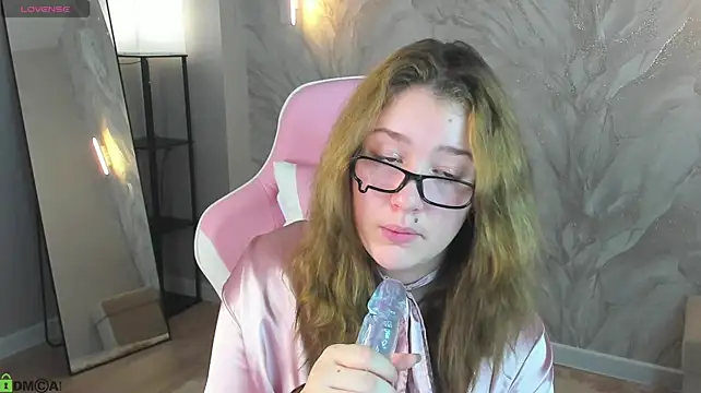 Lollybunnyy's Live XXX Chat