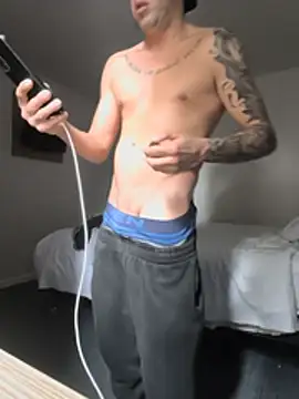 Draian28 webcam show