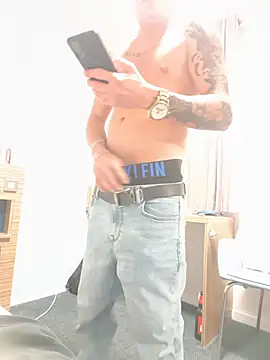 Draian28 Webcam show