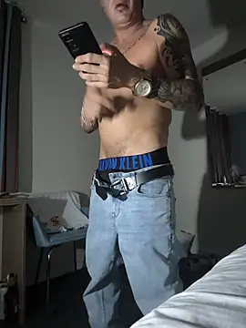 Show de webcam de Draian28