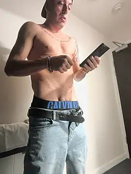 Draian28's Webcam Show