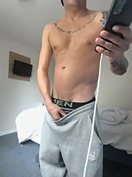 Draian28 Show Webcam