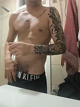 Draian28 webcam show