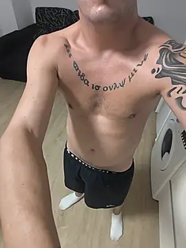 Draian28 Webcam-Show