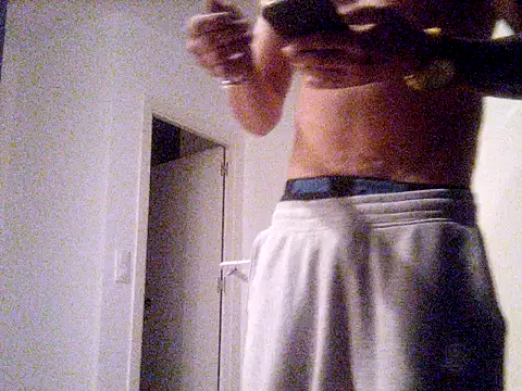 Draian28 – webcam-show