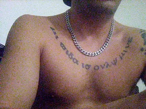 Draian28 – webcam-show