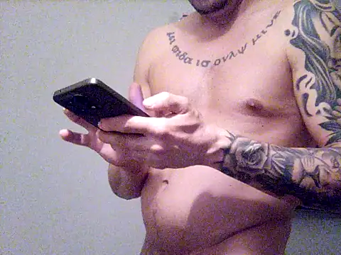 Draian28 Webcam show