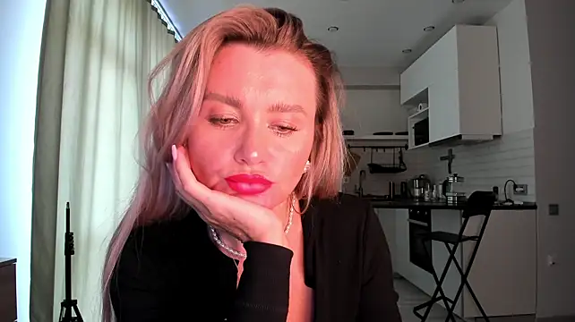 Chat XXX en directo de Velvet__sin